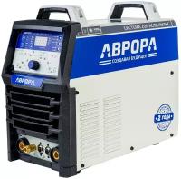 Фото Сварочный аппарат аврора TIG Система 200 AC/DC Pulse 32249