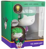 Светильник DC The Joker 3D Character Light