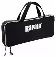 Rapala, Сумка Mini Ice Rod Locker Bag, арт. RICL16