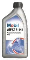Трансмиссионное масло MOBIL ATF LT 71141, 1л