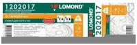 Lomond Бумага без покрытия Lomond 1202017 Офсетная Премиум, рулон A0 33