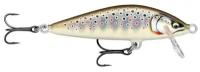 Воблер RAPALA CountDown Elite 55 /GDRT /тонущий/ 0,9м, 5,5см, 5гр CDE55-GDRT