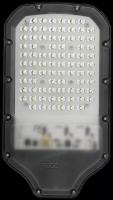 Светильник светодиодный PSL 05-2 50Вт 5000К IP65 ДКУ уличный JazzWay 5033610