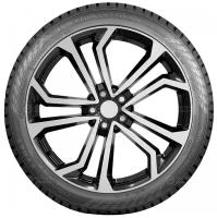 Шины для легковых автомобилей Nokian Tyres Hakkapeliitta 10p SUV R16 265/70 112T шип