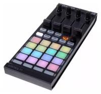 Native Instruments Traktor Kontrol F1 DJ контроллер