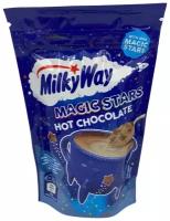 Горячий шоколад Milky Way, 140 г