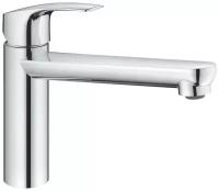 Смеситель для кухни Grohe Eurosmart 30463000 Хром