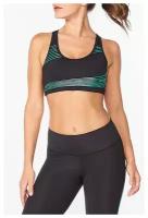 Топ 2XU спортивный MOTION RACERBACK CROP