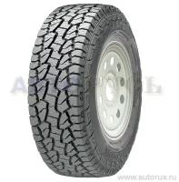 Hankook Dynapro ATM RF10 Лето Нешипованные 205/70 R15 96T