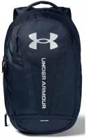 Рюкзак Under Armour Hustle 5.0 Backpack синий