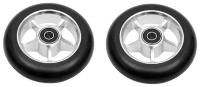 Колеса KV+ Wheels LAUNCH SK assembly (100x24mm) -1 pair