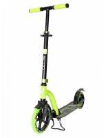 Самокат Y-scoo 230 Slicker new Technology Green