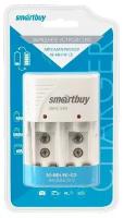 Зарядное устройство Smartbuy SBHC-505 USB для AA/AAA/9V