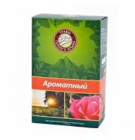 Ароматный сбор травяной чай подарочный вкусный фиточай 100гр