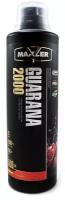 Maxler Guarana 2000 Bottle (Малина) (500 мл)