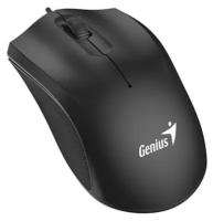 Мышь Genius DX-170, black