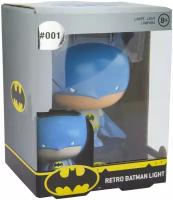 Светильник Paladone DC Retro Batman Icon Light BDP PP5548DC