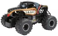 Радиоуправляемая машина Monster Jam 1:24 MJ-2430-BROWN