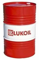 LUKOIL 1693662 Масло моторное синтетическое 0W-30 203 л