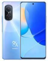 Смартфон HUAWEI Nova 9 SE 8/128 ГБ, голубой