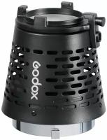 Адаптер Godox SA-17 Bowens для Godox SA-P