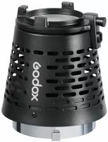 Адаптер Godox SA-17 Bowens