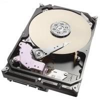 Жесткий диск серверный 3.5 10TB Seagate Exos 7E10 / SATA 6Gb/s, 7200rpm, 256MB, 512e/4Kn, Bulk