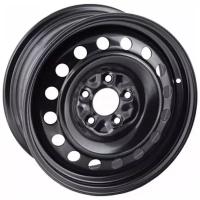 Колесный диск Trebl 9053 6.5х16/5х120 D65.1 ET62, black