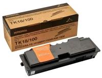 Картридж INTEGRAL TK-18 /TK-100 для Kyocera FS-1020D/FS-1118MFP, KM-1500/1815/1820 (7 200 стр.)