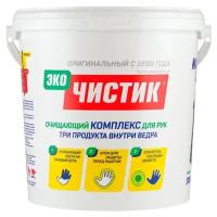 VMPAuto Очиститель для рук чистик-эко (11л) ведро