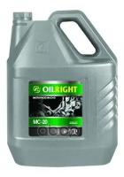 Мс-20 Авиа (10л) Oil Right OILRIGHT арт. 2530