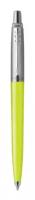 Parker R2123126 Ручка шариковая parker jotter original k60, lime green ct