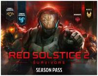 Red Solstice 2: Survivors - Season Pass