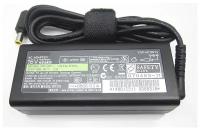 Блок питания для ноутбука Sony Vaio PCG-SRX 16V 4A 6.5 * 4.4