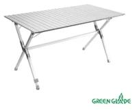 Стол раскладной Green Glade 5203 140х70