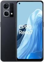 Смартфон OPPO Reno 7 4G 8/128 ГБ RU, Dual SIM (nano-SIM), черный