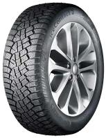 Шина Continental(Континенталь) ContiIceContact 2 SUV шип 275/40 R21 107T