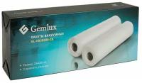 Пакеты Gemlux GL-VB20600-2R