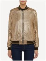 Куртка Geox для женщин W9420NT2598F2025, цвет золотой, размер 48