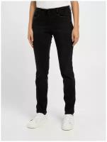 Джинсы скинни Gerry Weber, размер 38 / S, black denim