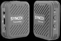 Микрофон Synco G1(A1), беспроводной, всенаправленный, 3,5mm