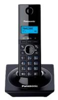 Panasonic KX-TG1711RUB (Беспроводной телефон DECT)