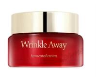 Крем антивозрастной ферментированный THE SKIN HOUSE Wrinkle Away Fermented Cream 50ml