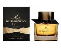 Духи Burberry My Burberry Black 90 мл