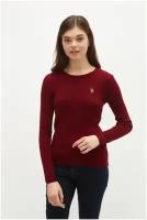 джемпер U.S. Polo Assn. G082SZ0TK0R-KARLA-VR014-2XL