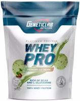 Протеин WHEY PRO Фисташка 1000 гр