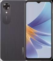 Смартфон OPPO A17k 3/64 ГБ Global, dark blue