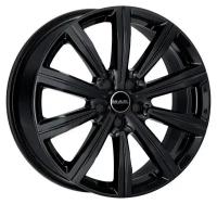 Колесный диск Mak Birmingham 8.5x20/5x112 D66.6 ET29 GLOSS BLACK