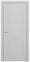 Дверь межкомнатная, Модель венеция 2 ART, Цвет Светло-серый, 700x2000мм, Комплект
