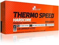 Olimp Thermo Speed Hardcore, 120 капсул